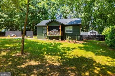 91 Franklin, Newnan, GA 30263