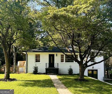 661 Kennesaw, Smyrna, GA 30080