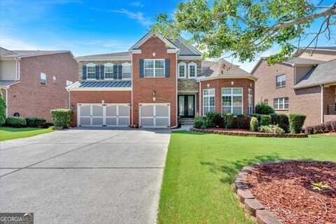 3819 Courson, Marietta, GA 30066