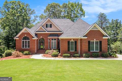 131 Winesap, Clarkesville, GA 30523