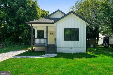 306 Strand, Rome, GA 30161