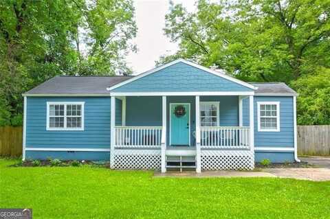 1821 CLEARWATER, Marietta, GA 30067