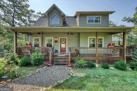 87 Harbin, Morganton, GA 30560