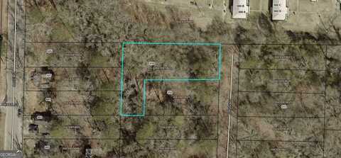 510 Smoot, Lagrange, GA 30240