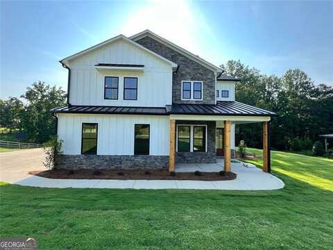 790 FERGUSON, Dallas, GA 30132