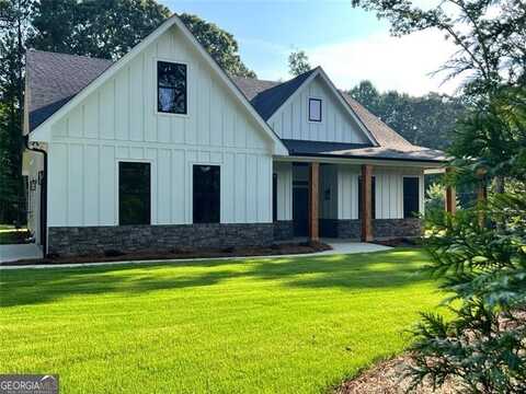 682 FERGUSON, Dallas, GA 30132