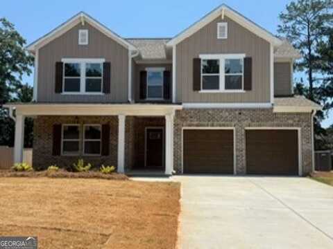 3536 Dogwood, Lithonia, GA 30038