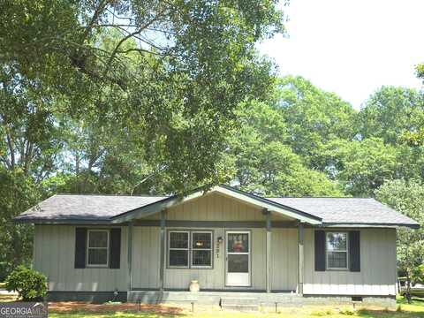 291 Wildcat Bridge, Royston, GA 30662
