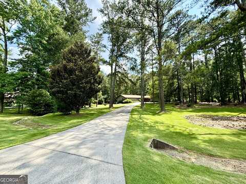 125 Cannongate, Sharpsburg, GA 30277