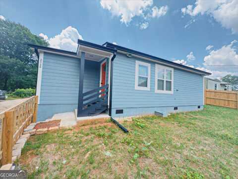 2526 Center, Atlanta, GA 30318