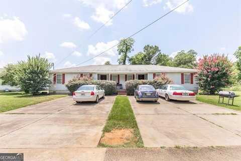 210 PERRY RAILROAD, Fort Valley, GA 31030