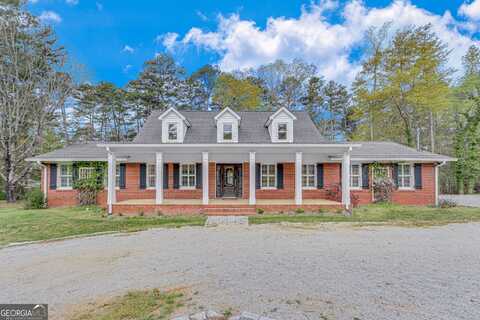 3464 Maynard, Gainesville, GA 30506