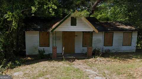 3782 Robinson, Macon, GA 31204