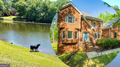 219 Deerhill, Bogart, GA 30622