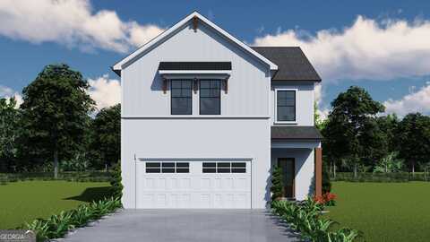 4434 Eastbrook, Snellville, GA 30039