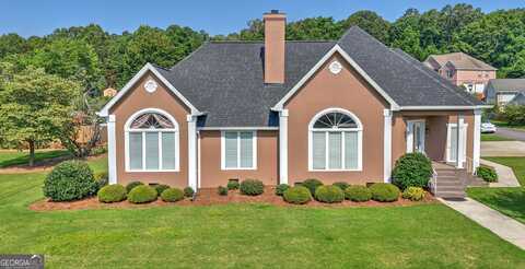 15 Saddlebrook, Rome, GA 30161