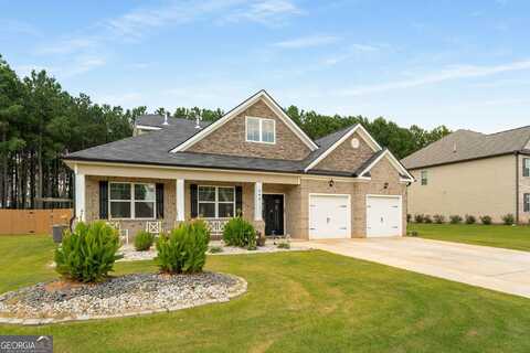 845 Graeme, Mcdonough, GA 30252