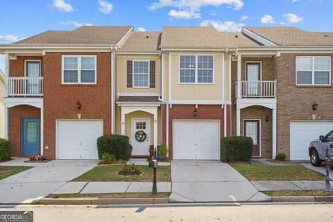 80 Riley Place, Dawsonville, GA 30534