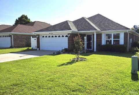 22958 Placid Dr, Foley, AL 36535