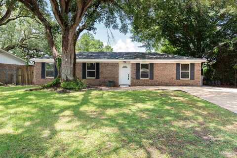 7026 Balboa Dr, Pensacola, FL 32526
