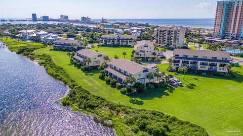 900 Ft Pickens Rd, Pensacola Beach, FL 32561