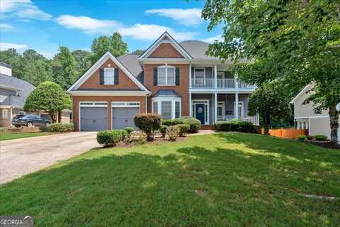 6236 Millstone, Douglasville, GA 30135