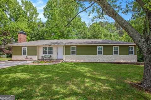3852 Drew Campground, Cumming, GA 30040