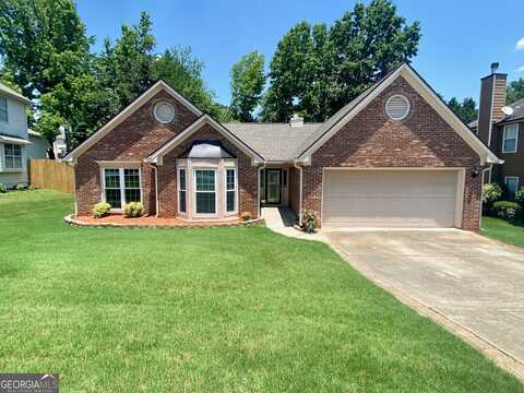5022 Anclote, Johns Creek, GA 30022