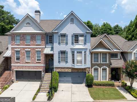 196 Mystic, Atlanta, GA 30342