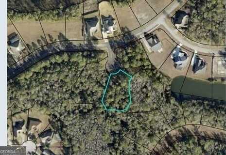 0 Baiter, Saint Marys, GA 31558