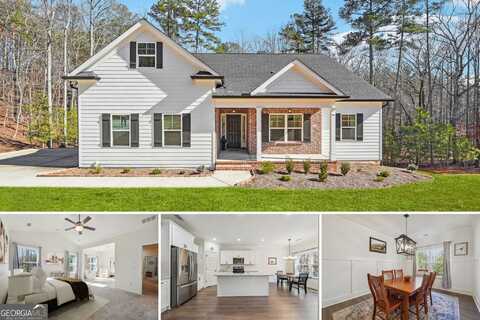775 Crooked Creek, Dahlonega, GA 30533