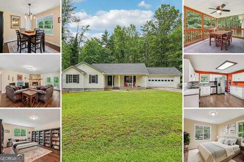 150 Buck, Dahlonega, GA 30533