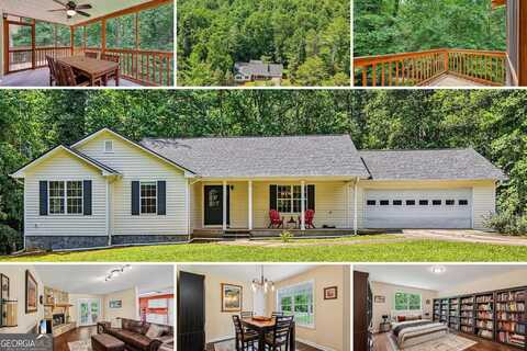 150 Buck, Dahlonega, GA 30533