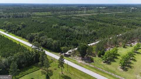 Tract 1 Trudie, Blackshear, GA 31516