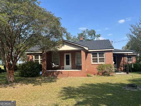 812 Smith, Cadwell, GA 31009