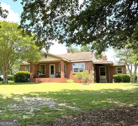 812 Smith, Cadwell, GA 31009