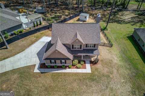 13 Creekside, Winder, GA 30680