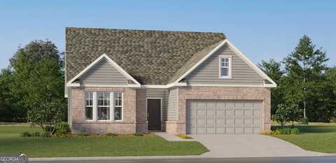 208 Overton, Perry, GA 31069