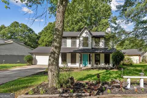 8649 Cedar Creek, Riverdale, GA 30274
