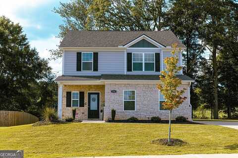 534 Meadows Farm, Monroe, GA 30655