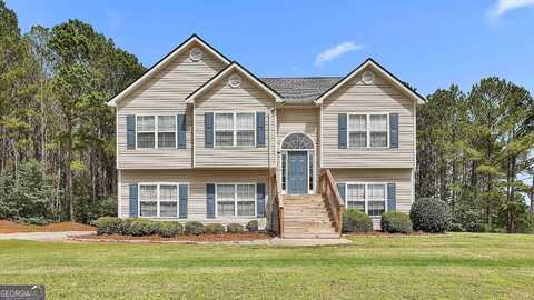 17 Sunset Ridge, Newnan, GA 30263
