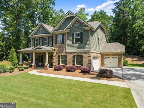 611 Callie, Jefferson, GA 30549
