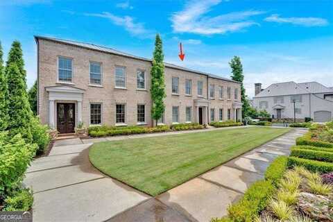 102 Grand, Alpharetta, GA 30009