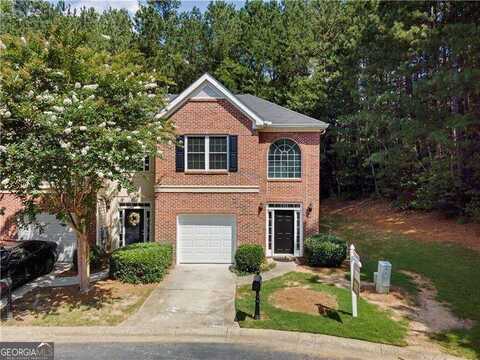 4221 Rogers Creek, Duluth, GA 30096