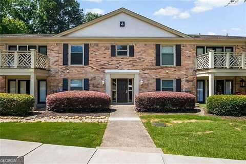 3650 Ashford Dunwoody, Atlanta, GA 30319