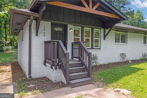1769 W Austin, Decatur, GA 30032