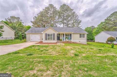 460 Broad, Tallapoosa, GA 30176