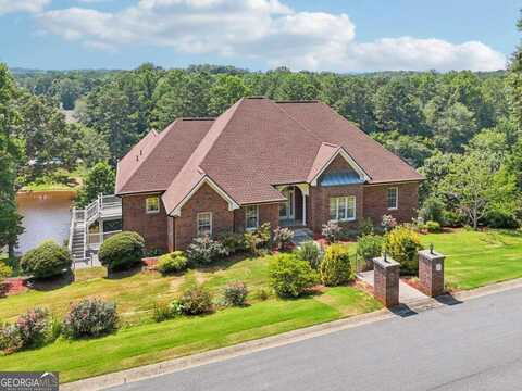 55 Rocky, White, GA 30184