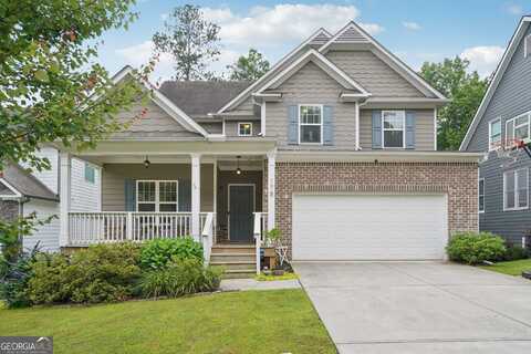 178 Pinnacle Point, Dallas, GA 30132