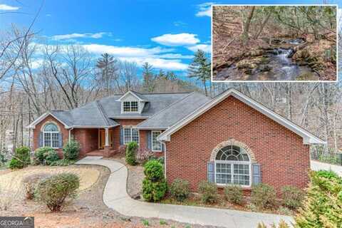 257 Foothills, Cleveland, GA 30528